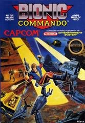 Bionic Commando