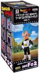 Dragon Ball Z - SS Vegeta