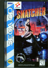 Snatcher