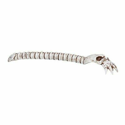 Back Scratcher - Skull