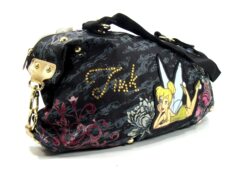 Tinker Bell Canvas Handbag