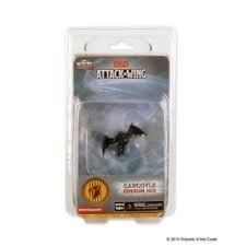 D & D Attack Wing: Gargoyle Expansion Pack