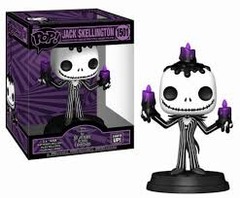 #1501 - Jack Skellington - Light Up