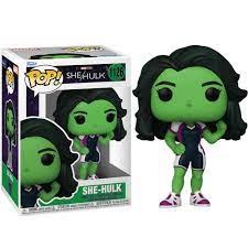 #1126 - She-Hulk