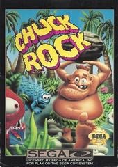 Chuck Rock