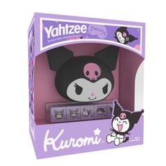 Kuromi Yahtzee