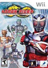 Kamen Rider