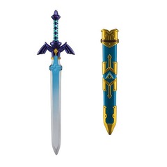 Legend of Zelda - Master Sword Plastic Prop