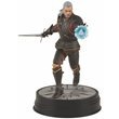 The Witcher 3 Wild Hunt - Geralt Toussaint Tourney Armor - 7 3/4-Inch Statue