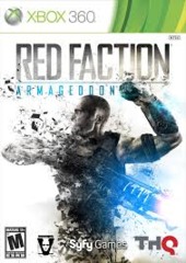 Red Faction - Armageddon (Xbox 360)