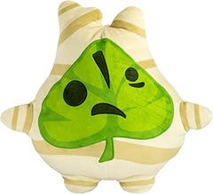 Legend of Zelda Breath of the Wild Korok Seed Plush