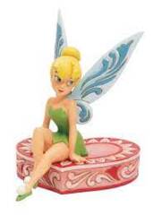 Tinkerball - Disney Traditions - Love Seat