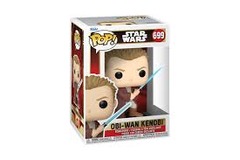 #699 - Obi-Wan Kenobi - Phantom Menace
