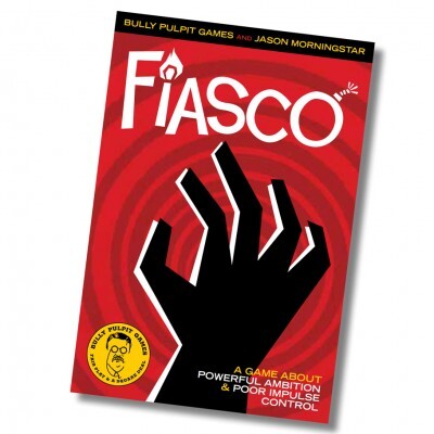 Fiasco