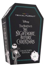 Nightmare Before Christmas - Trivial Pursuit