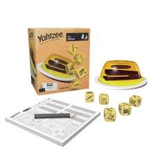 Yahtzee - The Office