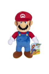 Super Mario 9-Inch Plush - Mario