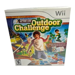 Active Life Outdoor Challenge Bundle