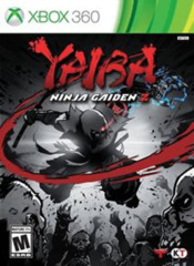 Yaiba - Ninja Gaiden Z (Xbox 360)