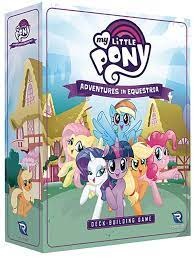 My Little Pony - Adventures in Equestria