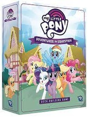 My Little Pony - Adventures in Equestria