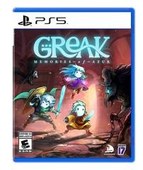 Greak