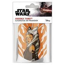 Ahsoka Tano Air Freshener