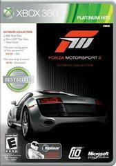 Forza Motorsport 3: Ultimate Edition - Platinum Hits