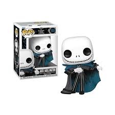 #1604 - Jack Skellington - Couture NBC
