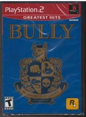 Bully (Greatest Hits)