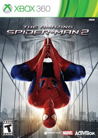 Amazing Spider-Man 2
