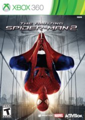 Amazing Spider-Man 2