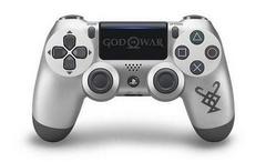 Dualshock 4 God of War Controller