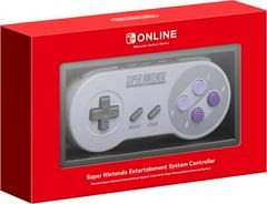 SNES Nintendo Switch Controller