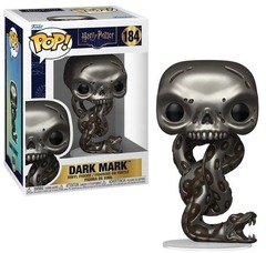 #184 - Dark Mark - Harry Potter