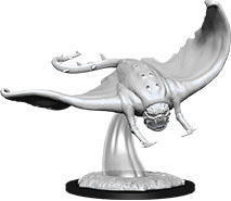 D&D Nolzurs Marvelous Miniatures - Cloaker