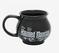 Disney The Haunted Mansion - Cauldron Ceramic Mug 16oz