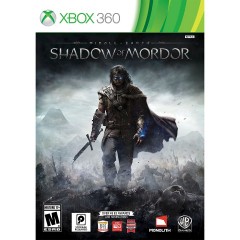 Middle Earth Shadow of Mordor