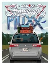 Across America (Fluxx)