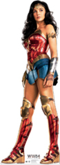 Lifesize Standup - Wonder Woman