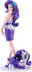 Bishoujo - My Little Pony - Rarity