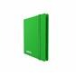 Gamegenic - Casual Binder - 24 Page - Green