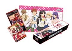 Fate - Stay Night: Unlimited Blade Works Vol 2 (Meister Set)