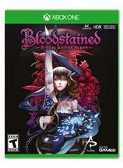 Bloodstained