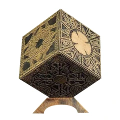 Hellraiser Puzzlebox