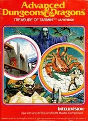 Dungeons & Dragons: Treasure of Tarmin