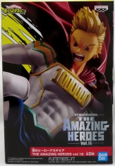 The Amazing Heroes Vol.16 - Lemillion