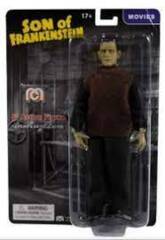 Mego 8in Action Figure - Son of Frankenstein