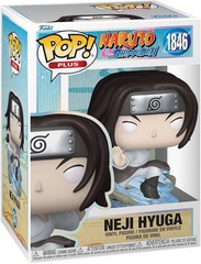 #1846 - Neji Hyuga - Naruto