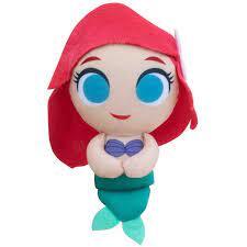 Ultimate Princess - Funko Plush - Ariel 4